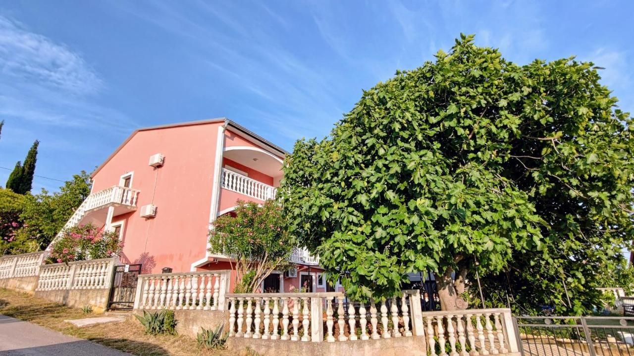 Marija Apartments Kruševo Exterior foto