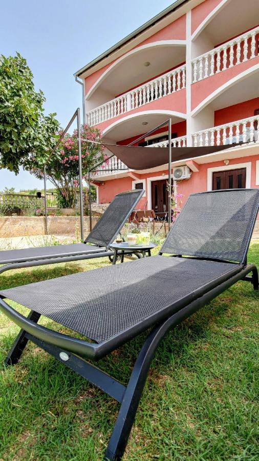 Marija Apartments Kruševo Exterior foto