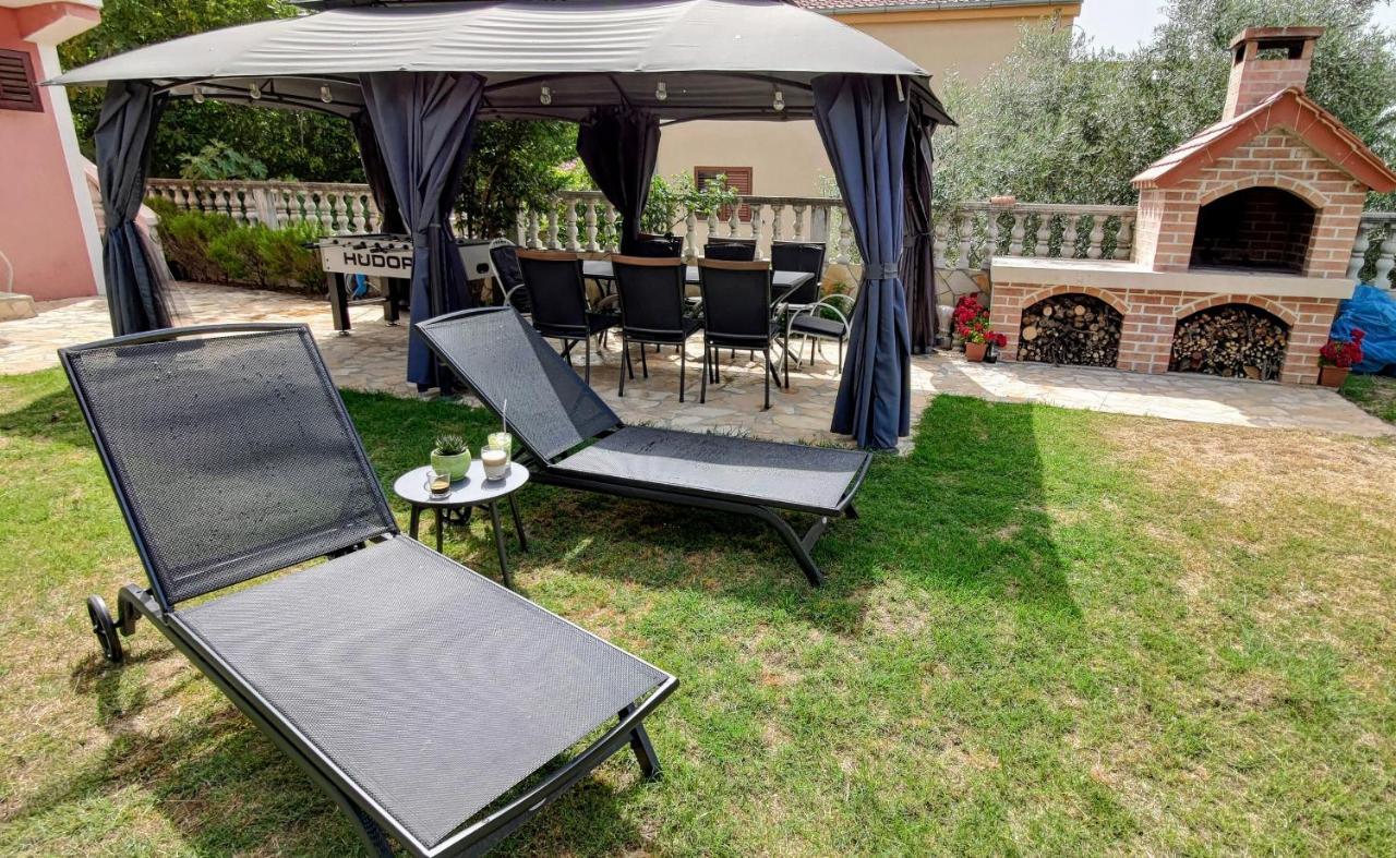 Marija Apartments Kruševo Exterior foto