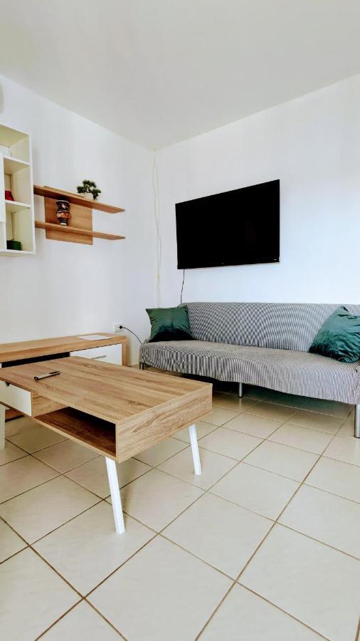 Marija Apartments Kruševo Exterior foto