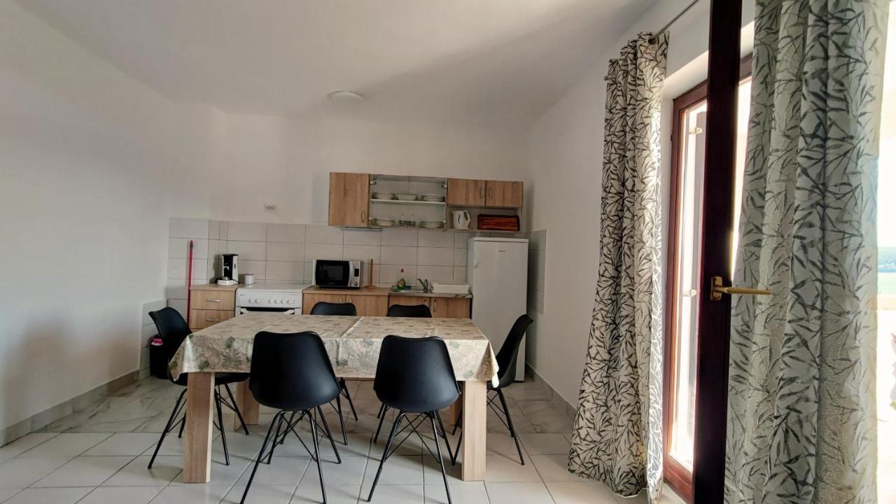 Marija Apartments Kruševo Exterior foto