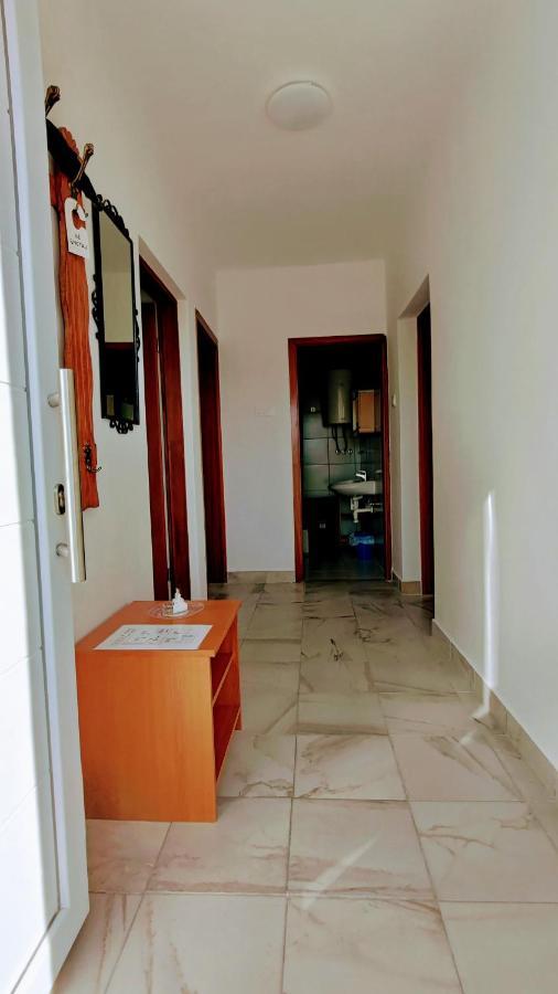 Marija Apartments Kruševo Exterior foto
