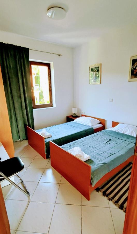 Marija Apartments Kruševo Exterior foto