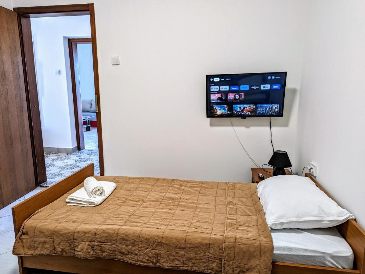 Marija Apartments Kruševo Exterior foto