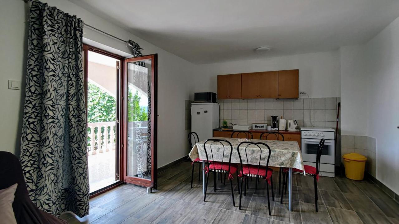 Marija Apartments Kruševo Exterior foto
