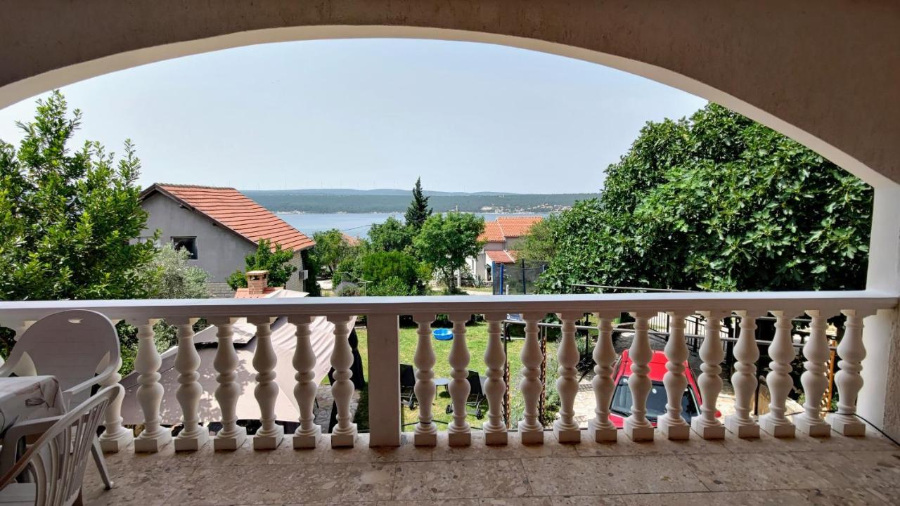 Marija Apartments Kruševo Exterior foto