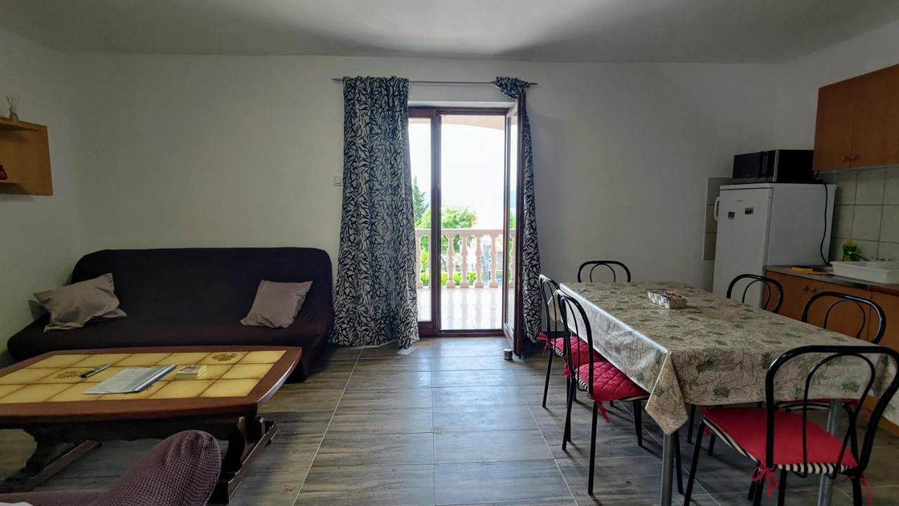 Marija Apartments Kruševo Exterior foto