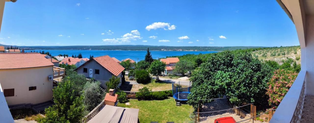 Marija Apartments Kruševo Exterior foto