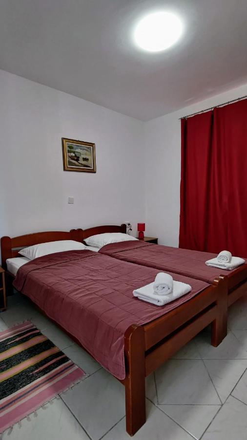 Marija Apartments Kruševo Exterior foto