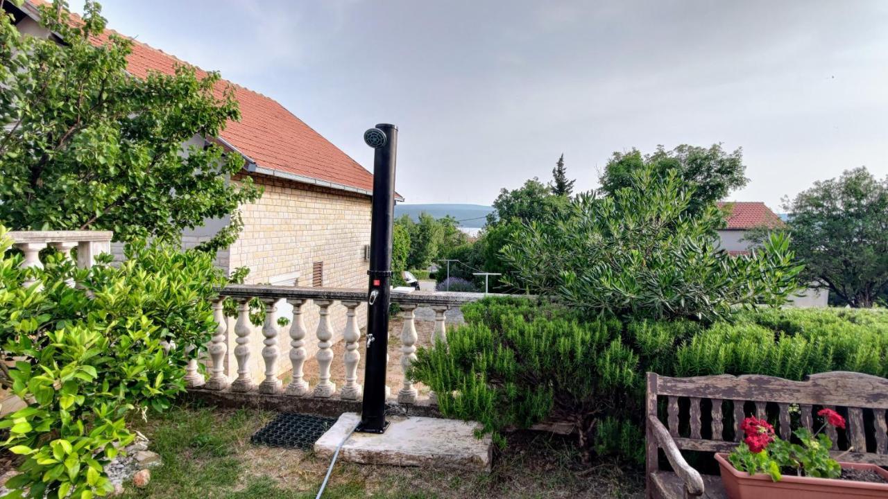 Marija Apartments Kruševo Exterior foto