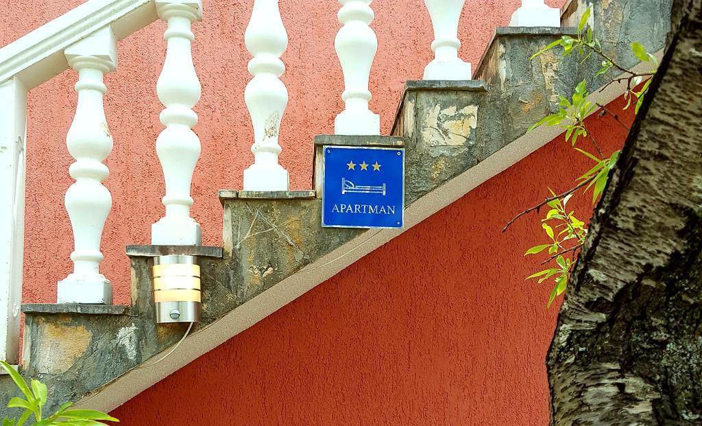 Marija Apartments Kruševo Exterior foto