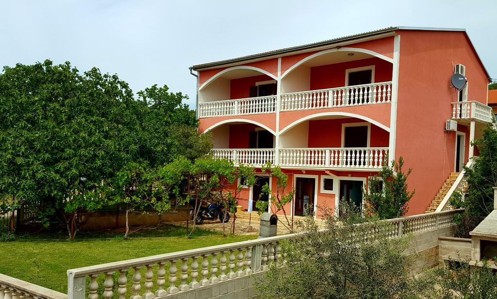 Marija Apartments Kruševo Exterior foto