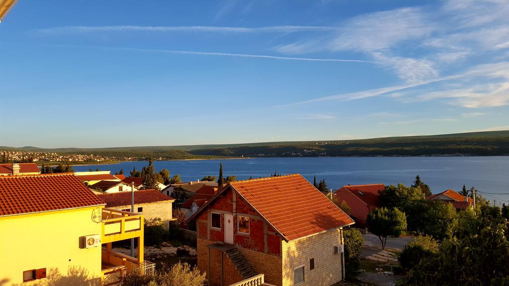 Marija Apartments Kruševo Exterior foto