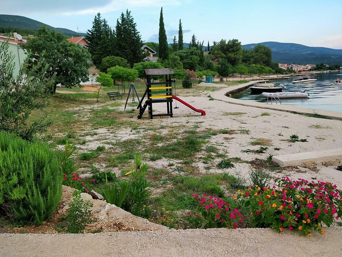 Marija Apartments Kruševo Exterior foto
