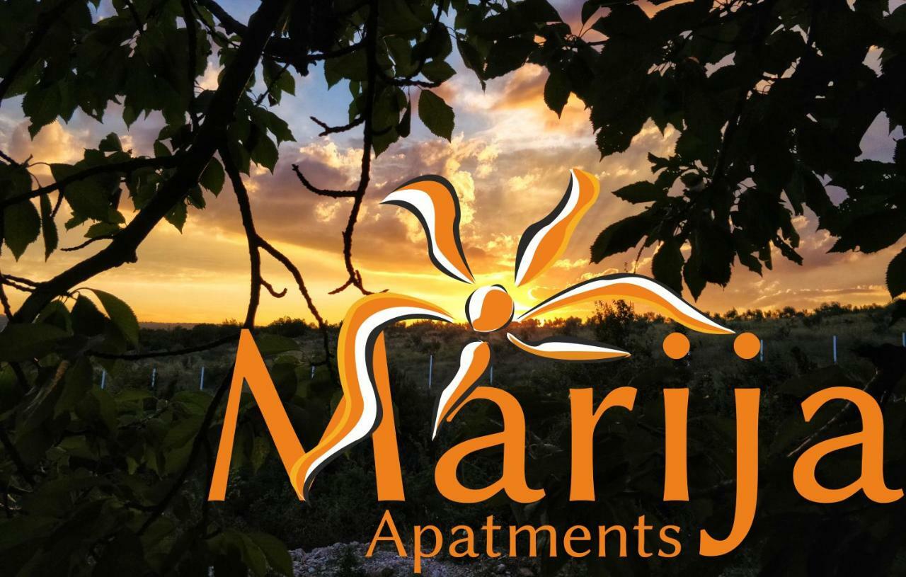 Marija Apartments Kruševo Exterior foto